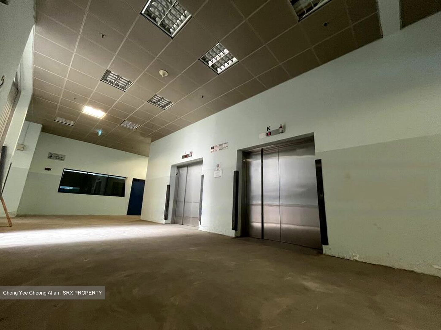 Loyang Industrial Estate (D17), Factory #458013611